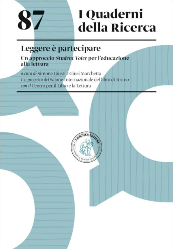 Libro Leggere è partecipare. Un approccio Student Voice per l'educazione alla lettura di  - ean 9788820139377 - Loescher