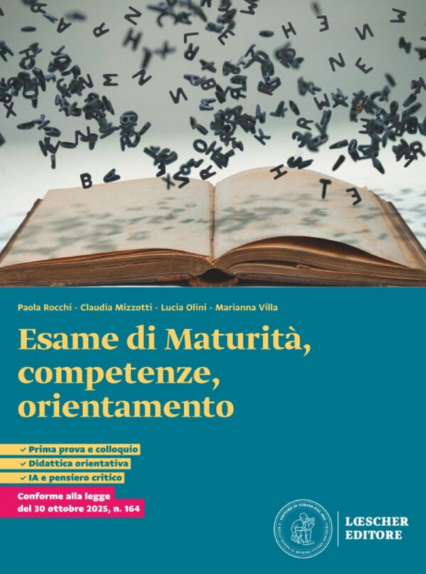 Libro Esame di Maturità