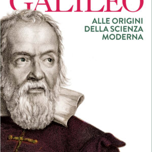 Libro Galileo. Alle origini della scienza moderna di Michele Camerota - ean 9788820380687 - Hoepli
