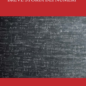 Libro Breve storia dei numeri di Leo Corry - ean 9788820391584 - Hoepli
