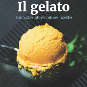 Libro gelato. Tecniche