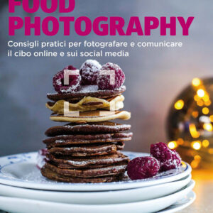 Libro Social food photography. Consigli pratici per fotografare e comunicare il cibo online e sui social media di Vatinee Suvimol - ean 9788820393113 - Hoepli