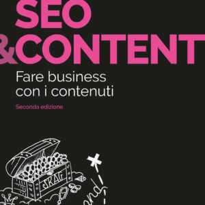 Libro Seo & content. Fare business con i contenuti di Salvatore Russo; Ale Agostini - ean 9788820395728 - Hoepli