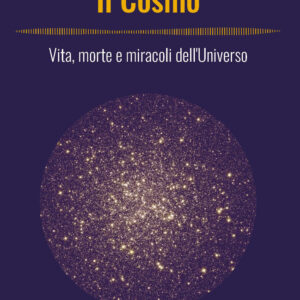 Libro cosmo. Vita