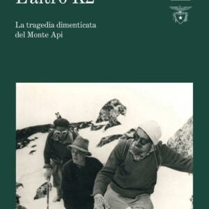 Libro altro K2. La tragedia dimenticata del Monte Api di Matteo Serafin - ean 9788820397302 - Hoepli