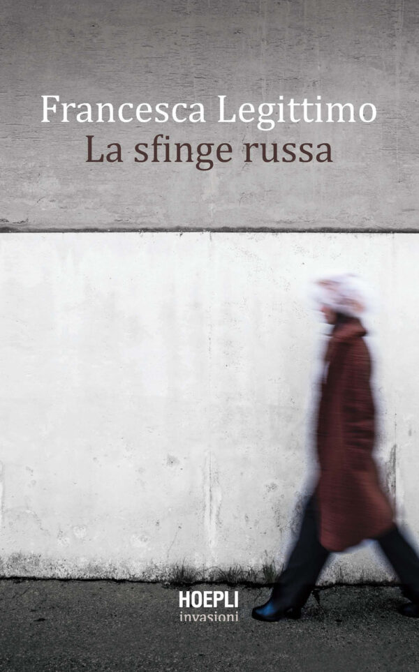 Libro sfinge russa di Francesca Legittimo - ean 9788820397357 - Hoepli