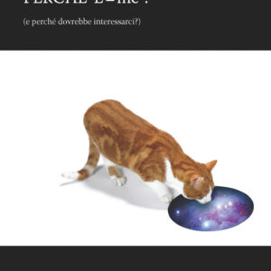 Libro Perché E=mc²? (e perché dovrebbe interessarci?) di Brian Cox; Jeff Forshaw - ean 9788820399498 - Hoepli