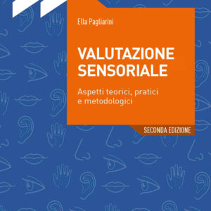 Libro Valutazione sensoriale. Aspetti teorici