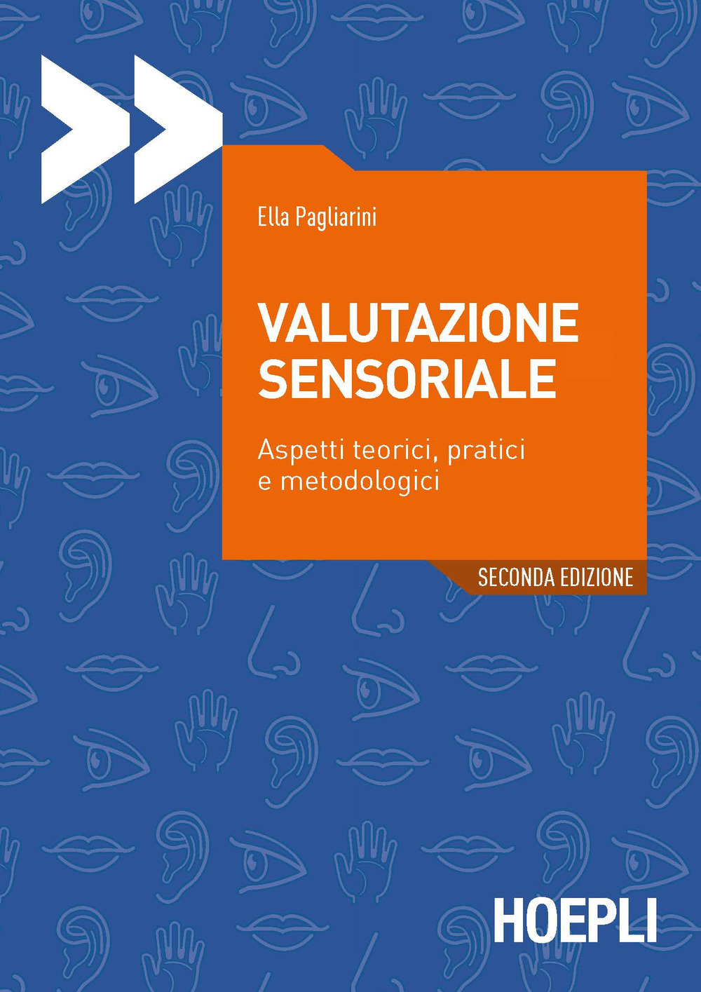 Libro Valutazione sensoriale. Aspetti teorici