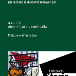 Libro vita offesa. Storia e memoria dei lager nazisti nei racconti di duecento sopravvissuti di  - ean 9788820423933 - Franco Angeli