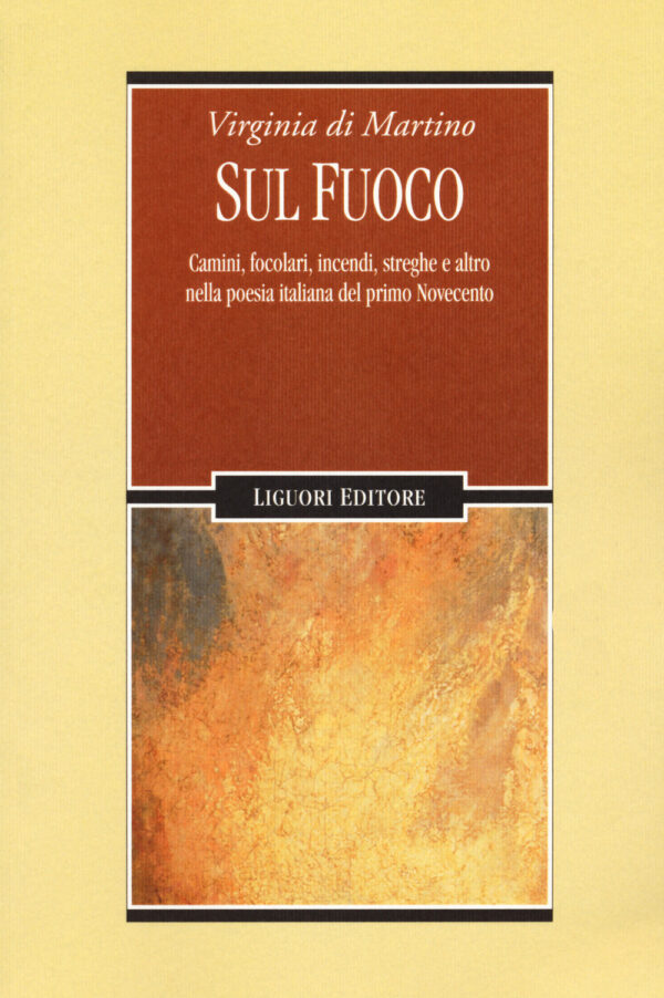 Libro Sul fuoco. Camini