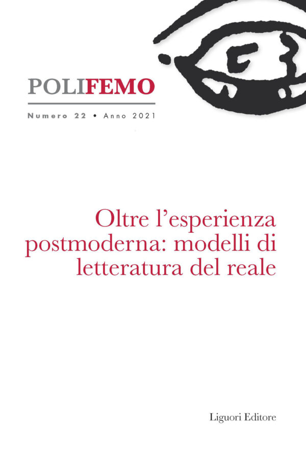 Libro Poli-femo. Nuova serie di «lingua e letteratura» di  - ean 9788820769369 - Liguori