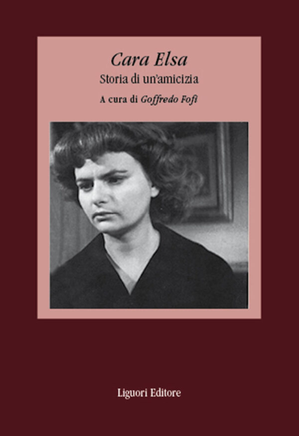Libro Cara Elsa. Storia di un'amicizia di  - ean 9788820769420 - Liguori