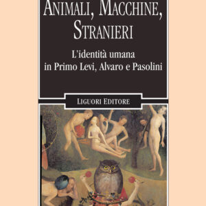 Libro Animali