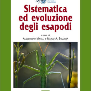 Libro Sistematica ed evoluzione degli esapodi di  - ean 9788820770945 - Liguori