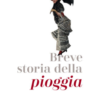 Libro Breve storia della pioggia. Dalle invocazioni religiose alla previsioni meteo di Alain Corbin - ean 9788821111167 - Marietti 1820