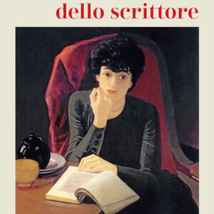 Libro mestiere dello scrittore di John Champlin Gardner - ean 9788821113444 - Marietti 1820