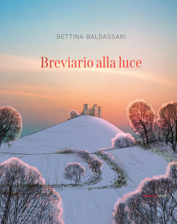 Libro Breviario alla luce di Bettina Baldassari - ean 9788821113918 - Marietti 1820
