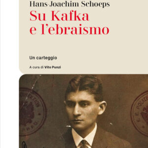 Libro Su Kafka e l'ebraismo. Un carteggio di Max Brod; Hans-Joachim Schoeps - ean 9788821114175 - Marietti 1820