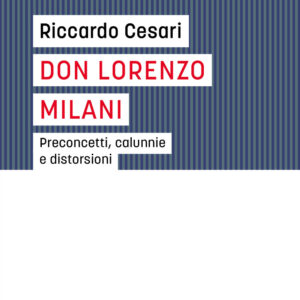 Libro Don Lorenzo Milani. Preconcetti