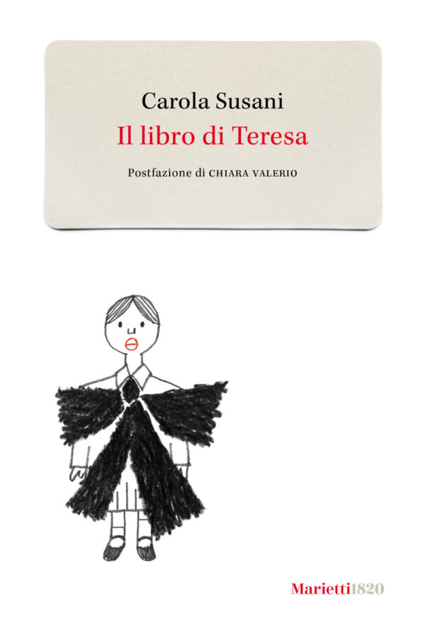 Libro libro di Teresa di Carola Susani - ean 9788821114472 - Marietti 1820