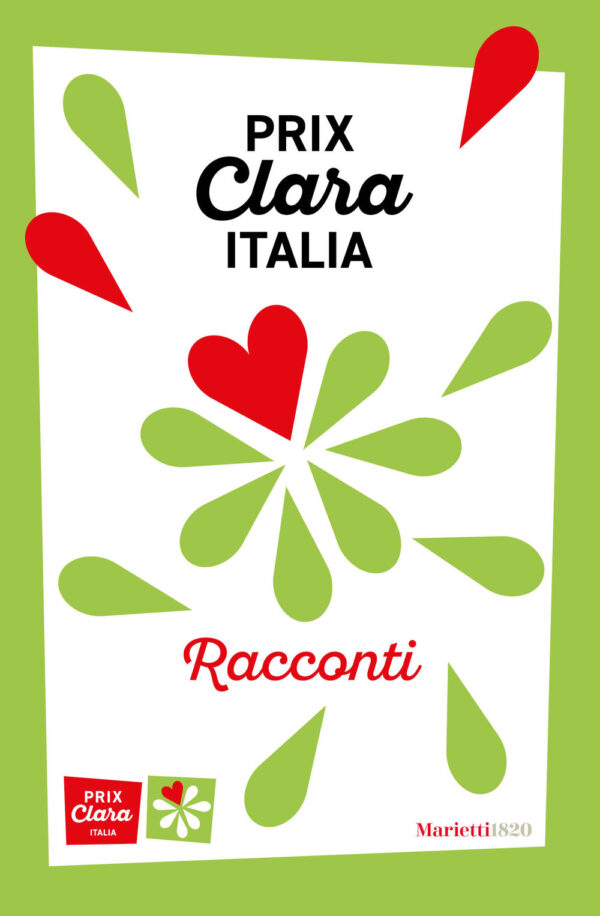 Libro Prix Clara Italia di  - ean 9788821114502 - Marietti 1820