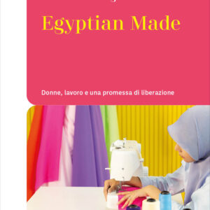 Libro Egyptian made. Donne