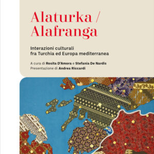 Libro Alaturka/alafranga. Interazioni culturali fra Turchia ed Europa mediterranea di  - ean 9788821139468 - Marietti 1820