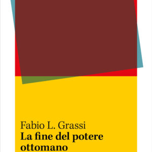 Libro fine del potere ottomano. L’ultimo sultano