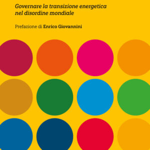 Libro Energy shock. Governare la transizione energetica nel disordine mondiale di Giuseppe Argirò - ean 9788821156328 - Marietti 1820