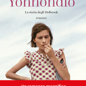 Libro Yonnondio. La storia degli Holbrook di Tillie Olsen - ean 9788821156502 - Marietti 1820