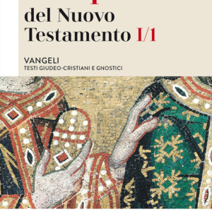 Libro apocrifi del Nuovo Testamento di  - ean 9788821171055 - Marietti 1820