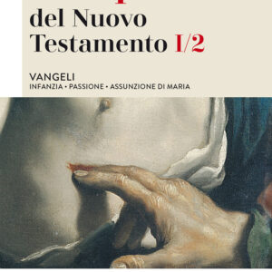 Libro apocrifi del Nuovo Testamento di  - ean 9788821171062 - Marietti 1820