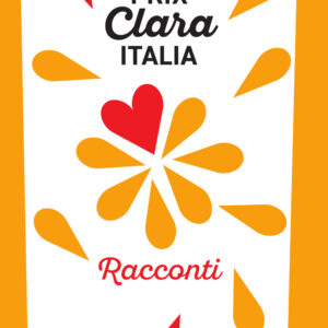 Libro Prix Clara Italia 2025 di Prix Clara Italia - ean 9788821193910 - Marietti 1820