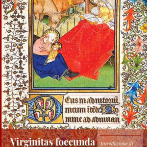 Libro Virginitas foecunda