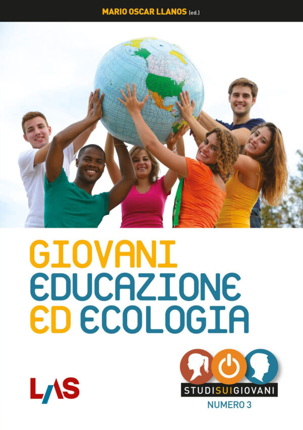 Libro Giovani