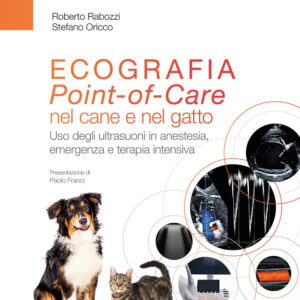 Libro Ecografia. Point-of-Care nel cane e nel gatto. Uso degli ultrasuoni in anestesia
