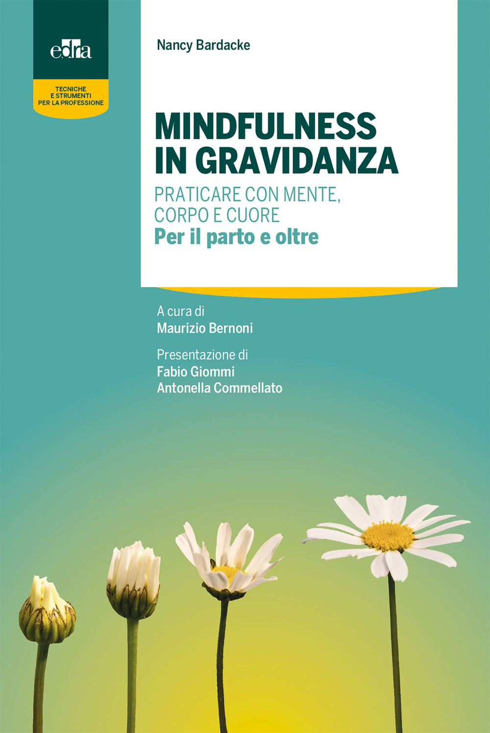 Libro Mindfulness in gravidanza. Praticare con mente