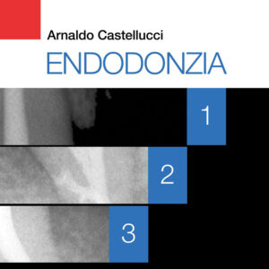 Libro Endodonzia di Arnaldo Castellucci - ean 9788821451768 - Edra