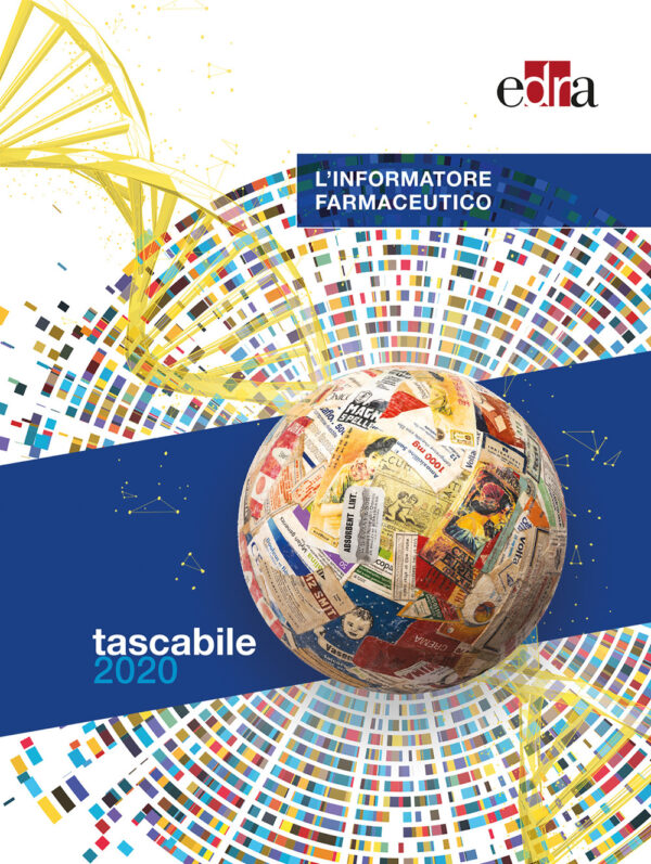 Libro informatore farmaceutico. Ediz. compatta di  - ean 9788821452765 - Edra