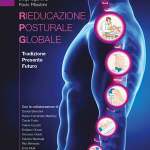 Libro rieducazione posturale globale. Tradizione