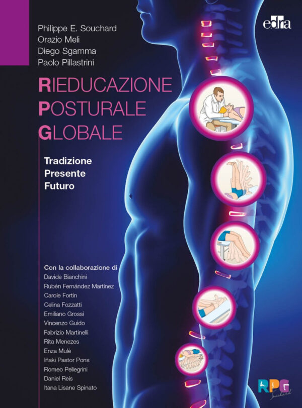 Libro rieducazione posturale globale. Tradizione