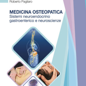 Libro Medicina osteopatica