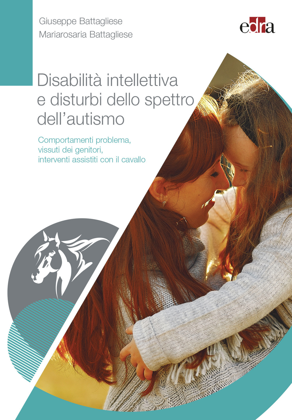 Libro Disabilità intellettiva e disturbi dello spettro dell'autismo. Comportamenti problema