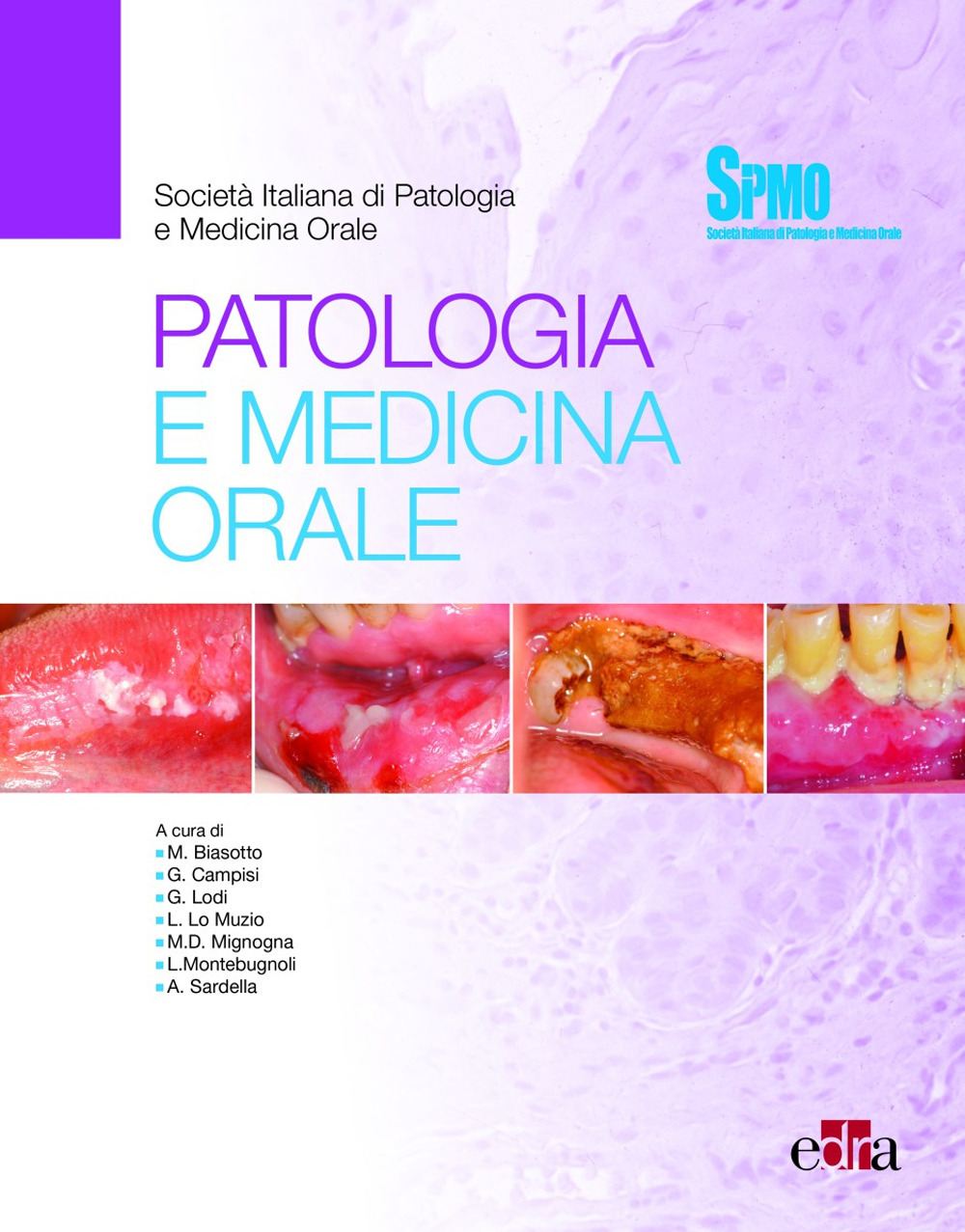 Libro Patologia e medicina orale di  - ean 9788821454615 - Edra