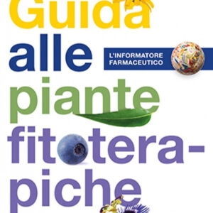Libro Guida alle piante fitoterapiche di  - ean 9788821456541 - Edra