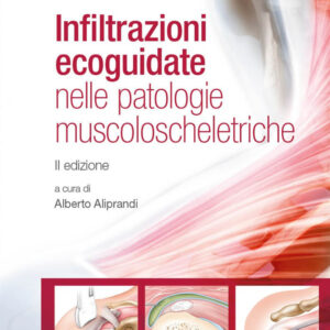 Libro Infiltrazioni ecoguidate nelle patologie muscoloscheletriche di Henri Guerin; Jean-Luc Drapè - ean 9788821457388 - Edra