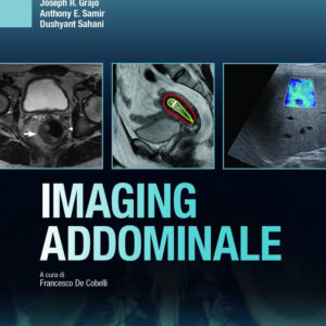 Libro Imaging addominale di Joseph R. Grajo; Dushyant Sahani; Anthony E. Samir - ean 9788821457487 - Edra