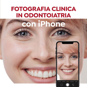 Libro Fotografia clinica in odontoiatria con iPhone di Roberto Favero - ean 9788821457920 - Edra