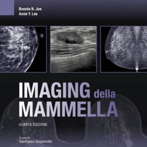 Libro Imaging della mammella di Bonnie N. Joe; Amie Y. Lee - ean 9788821458217 - Edra